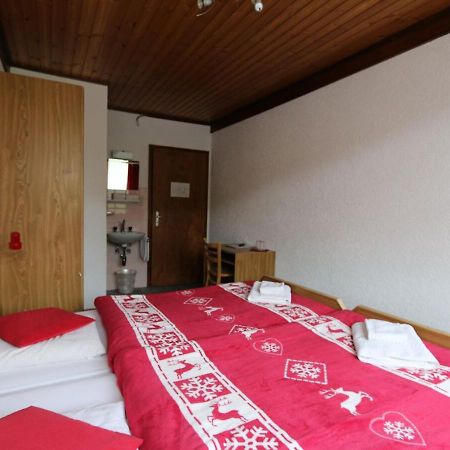 Hotel Des Portes Du Soleil Ле-Крозет Екстер'єр фото
