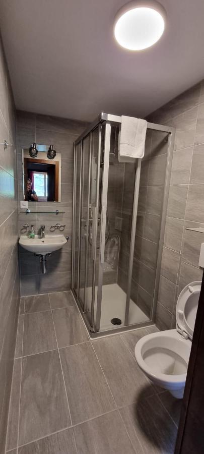 Hotel Des Portes Du Soleil Ле-Крозет Екстер'єр фото